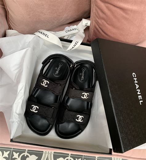 sneakers chanel 2024|chanel slides 2024.